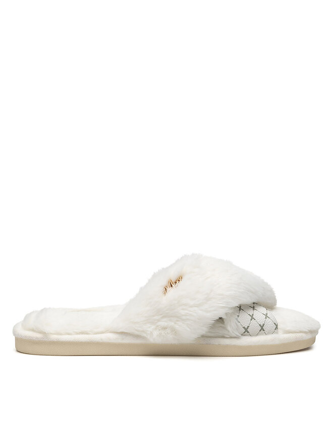 MEXX Papuče MEXX MI002004343W Écru