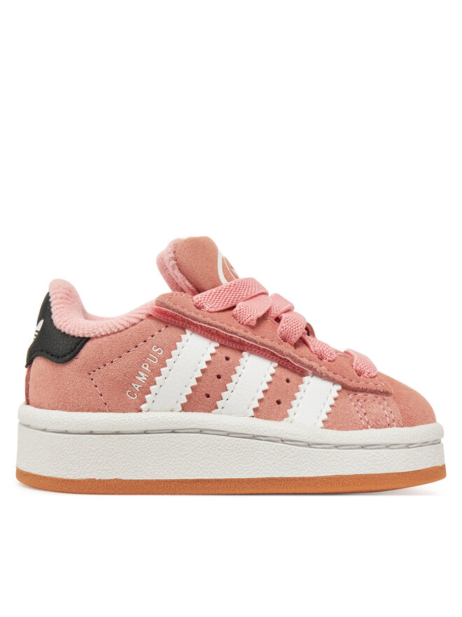 adidas Sneakersy adidas Campus 00s Comfort Closure JP5513 Różowy