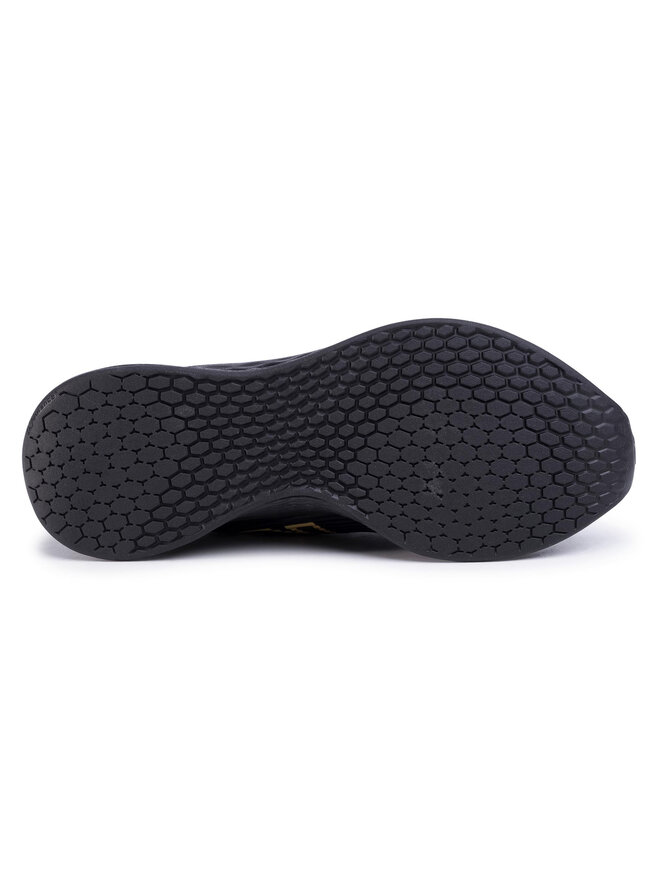 Laufschuhe New Balance MRVHZSB1 Schwarz eschuhe