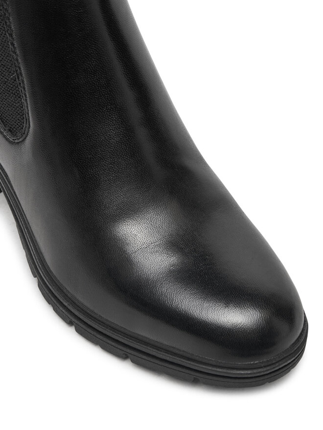 Tamaris Botines Tamaris 1-25456-43 Negro