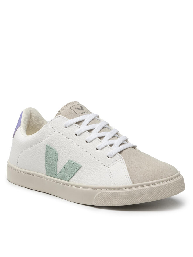 Veja Zapatillas Veja Small Esplar Laces RS0502862C-T Blanco