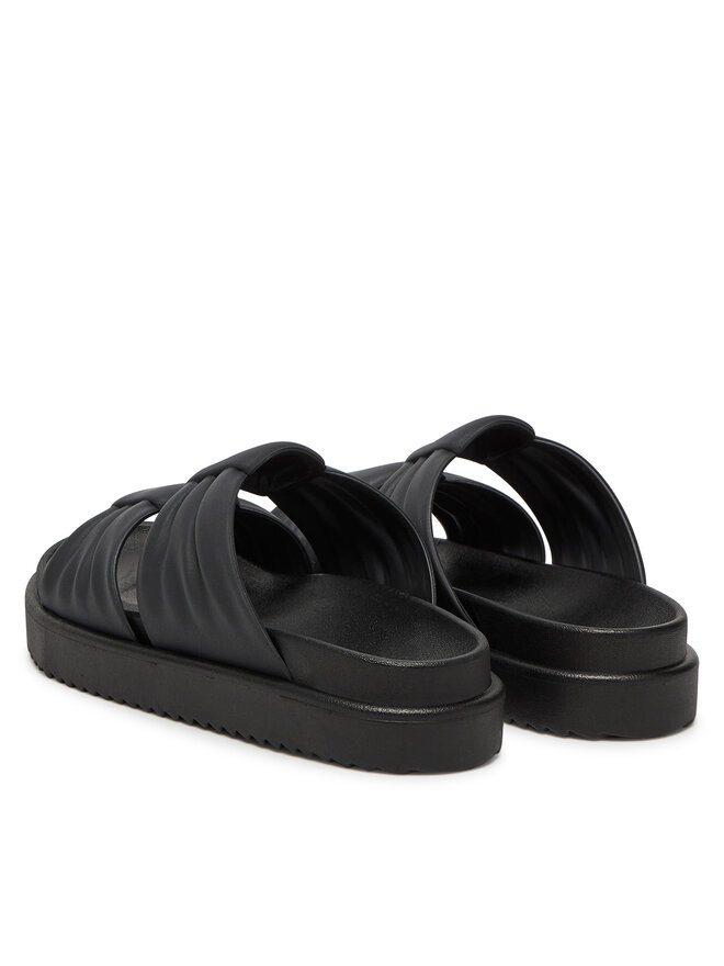 JENNY Pantoletten JENNY CT100924 Schwarz