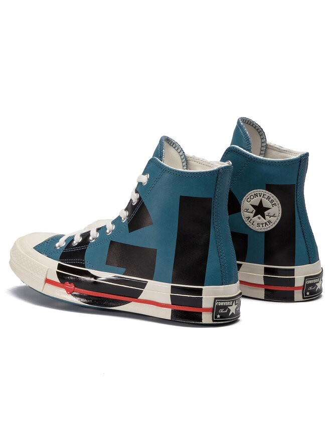 Sneakers Converse Chuck 70 Hi 563471C epapoutsia.gr