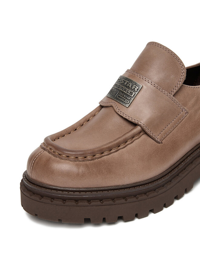G-Star Raw Slipper G-Star Raw EO-DOLUNAY-25FW05 Beige