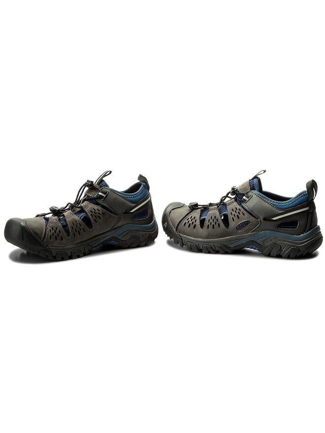 Keen Босоніжки Keen Arroyo III 1018595 Сірий