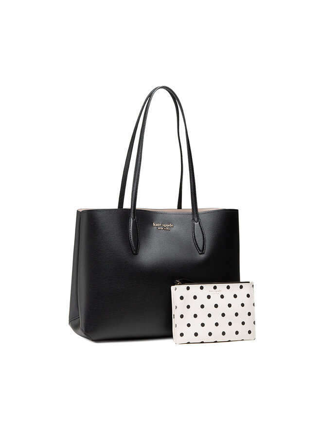 Torebka Kate Spade All Day PXR00297 Czarny | eobuwie.com.pl