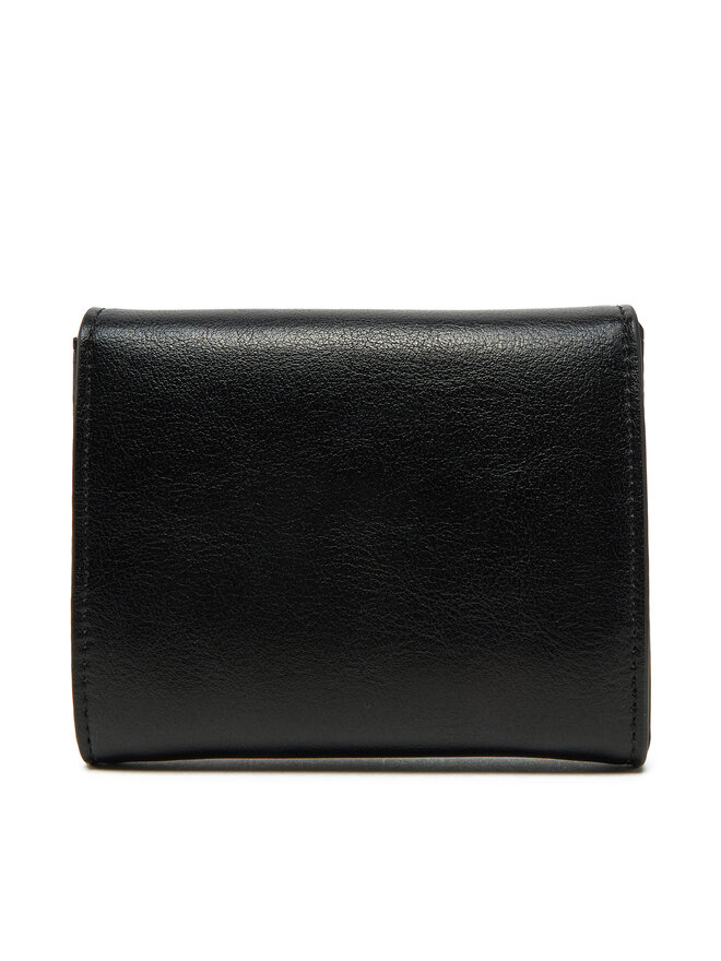WITTCHEN Pequeña cartera de mujer WITTCHEN 99-1Y-512-1 Negro