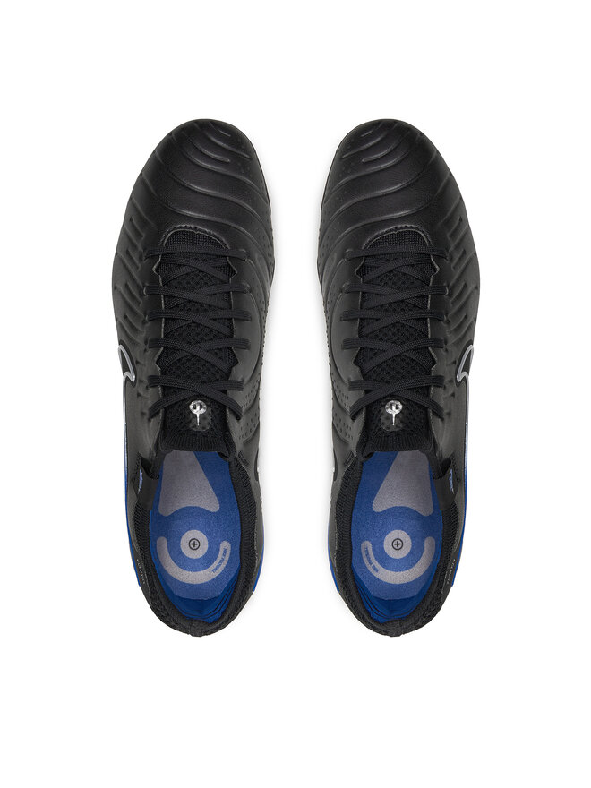 Nike Futball cipők Nike Legend 10 Elite DV4328-040 Fekete