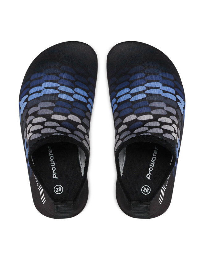 ProWater Čevlji za vodne športe ProWater PRO-22-34-012KID Pisana