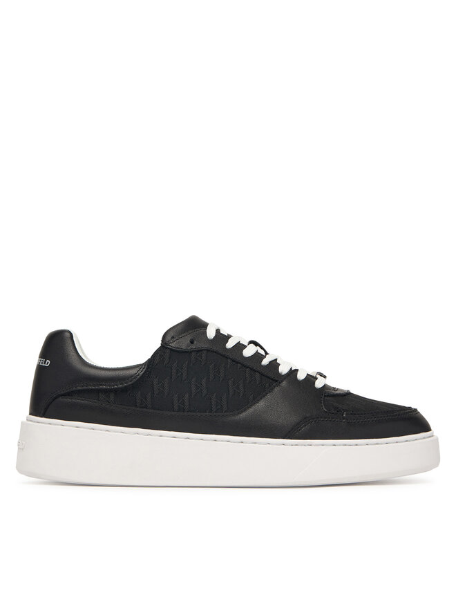 KARL LAGERFELD Sneakers KARL LAGERFELD KL53316 Schwarz