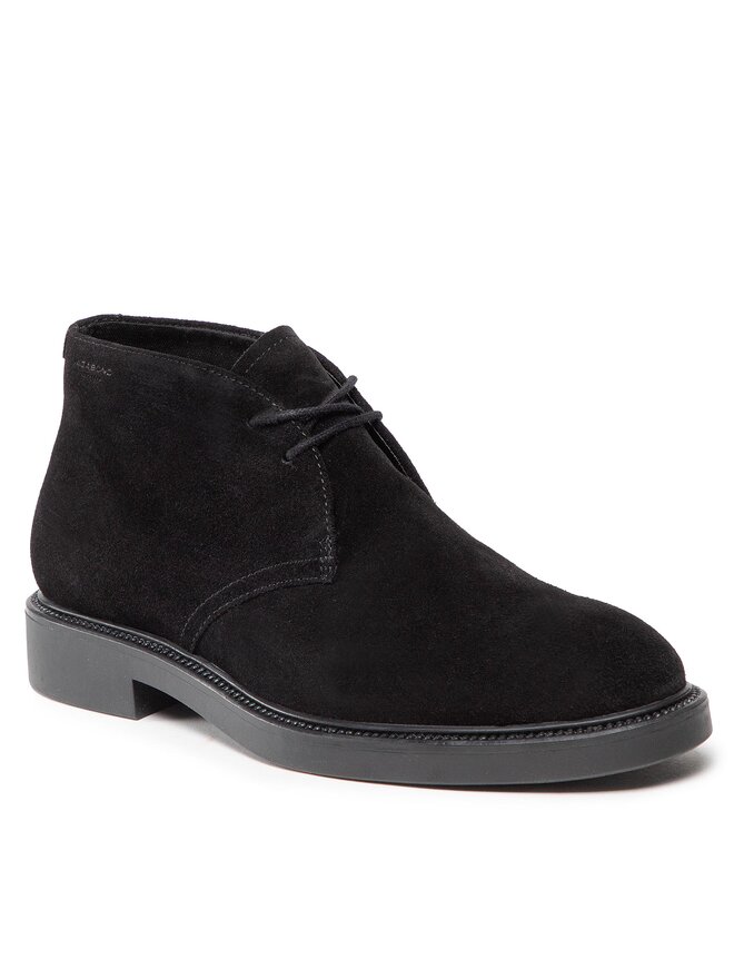 Vagabond Shoemakers Trzewiki Vagabond Shoemakers Alex M 5466-540-20 Czarny