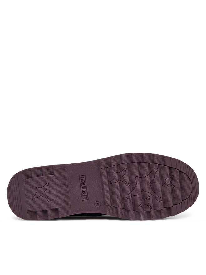 Pikolinos Stiefeletten Pikolinos W3W-8564C11 Violett