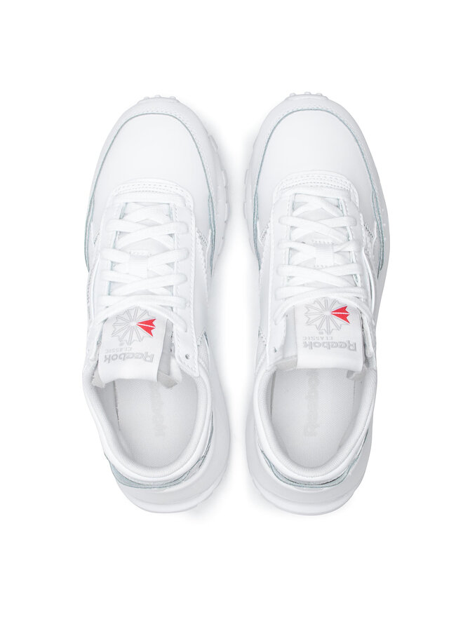 Reebok Laisvalaikio batai Reebok Cl Legacy FX2551 Balta