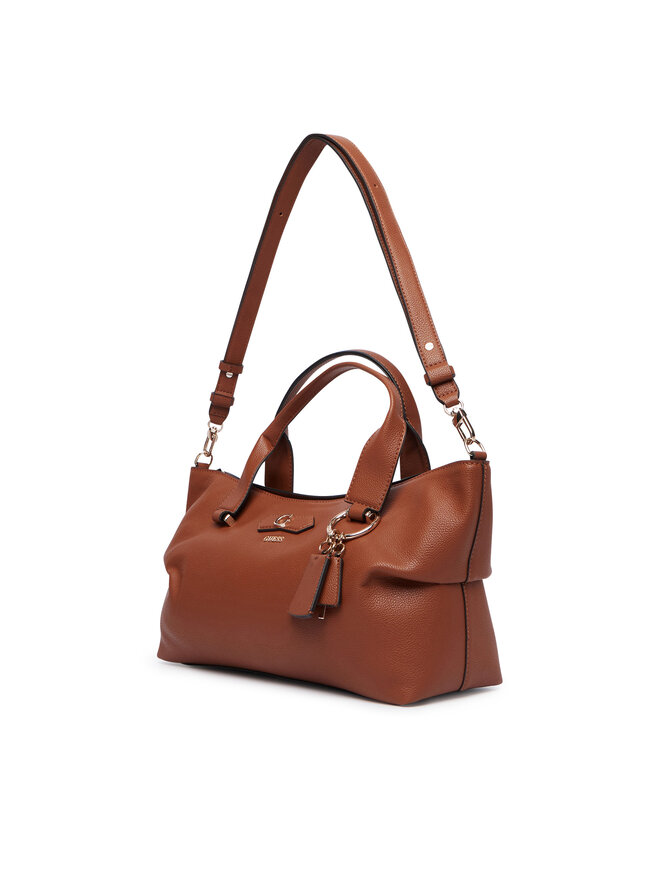 Guess Сумка Guess Suzy HWBG23 22060 Коричневий