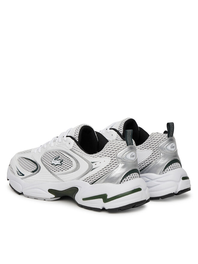 Lacoste Sneakersy Lacoste 7-49SMA0021 Biały