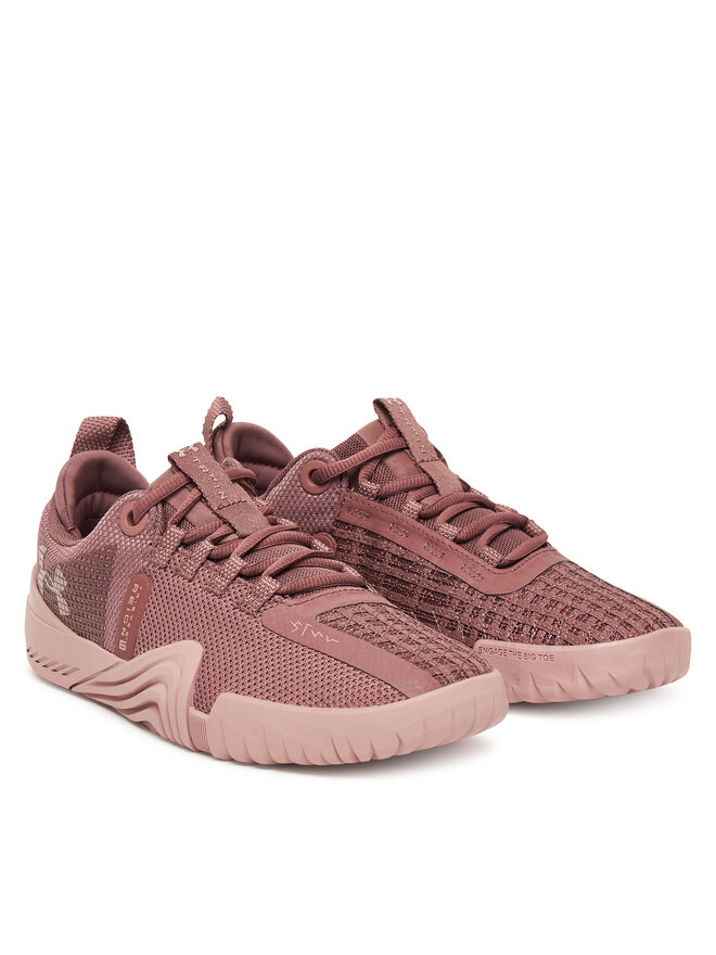 Under Armour Παπούτσια για Γυμναστήριο Under Armour UA Reign 6 3027342 Ροζ