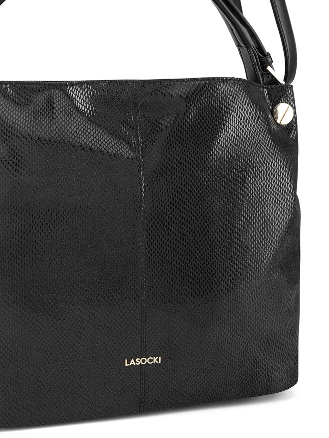 Lasocki Torbica Lasocki LSK-X-008-07 Crna