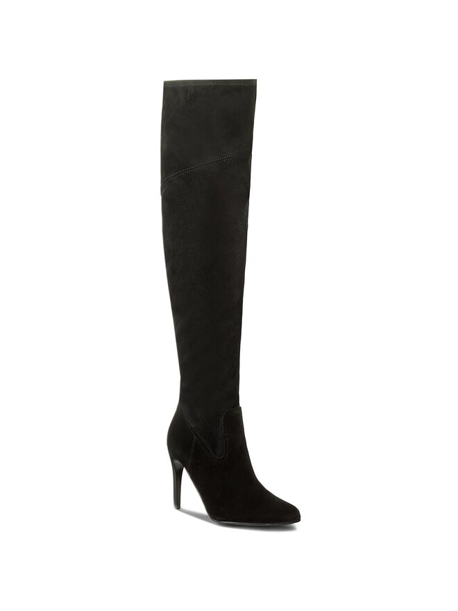 Eksbut Botas mosqueteras Eksbut 98-4965-549/0LW-1G Negro