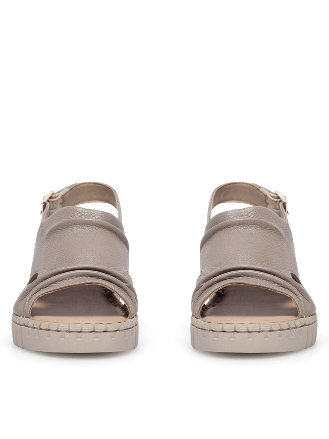 Lasocki Sandalen Lasocki WB-BRIGITTE-02 Beige