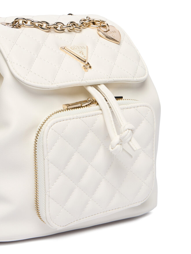 Guess Nahrbtnik Guess J5YZ04 WGT10 Bela