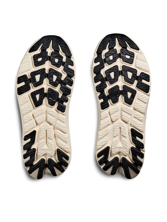 Hoka Pantofi pentru alergare Hoka Kawana 2 1147913 Negru