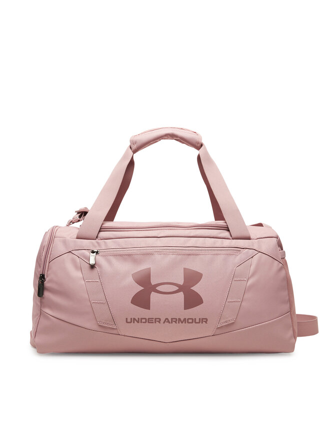 Under Armour Táska Under Armour 1369221 Rózsaszín