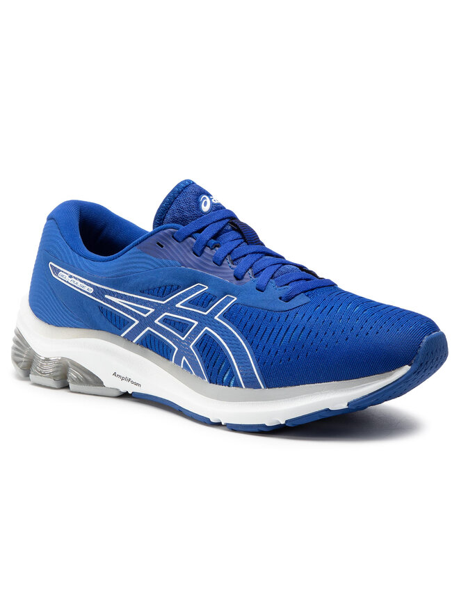 Asics gel pulse 12 jaune outlet