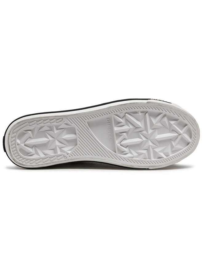 Diesel Кеди Diesel S-Astico Mid Cut Y02370 P1992 T1015 Білий