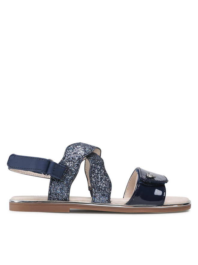Mayoral Sandale Mayoral 45.361 Bleumarin