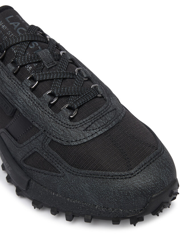 Lacoste Sneakers Lacoste Elite Active 50SMA0083 Schwarz