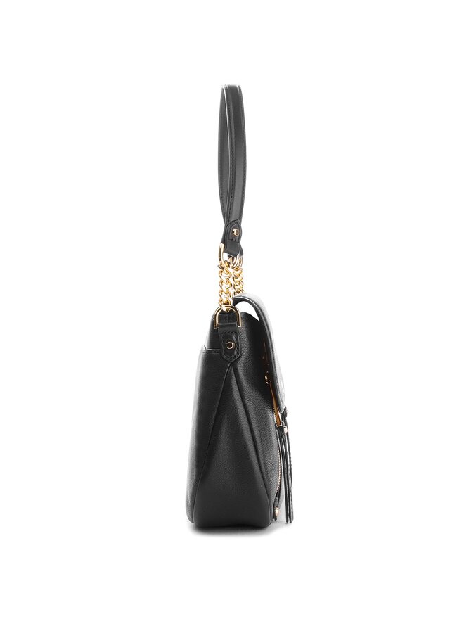 Sac a main MICHAEL Michael Kors Evie 30S8GZUF2L Noir chaussures