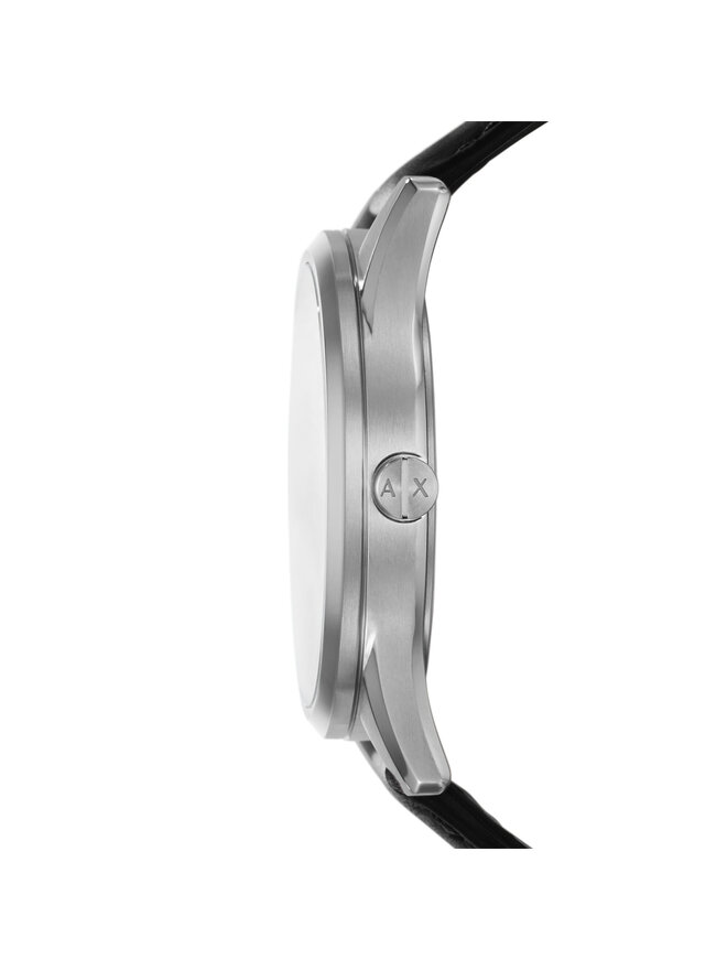 Armani Exchange Zegarek Armani Exchange Dante AX1872 Czarny