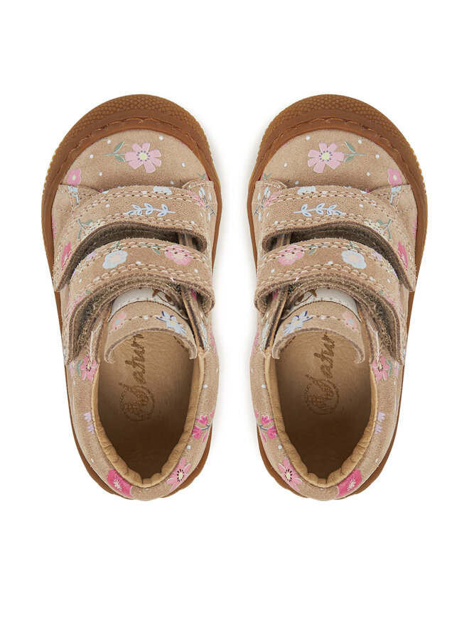Naturino Zapatillas Naturino Cocoon Vl 2012904.LB.0E01 M Beis