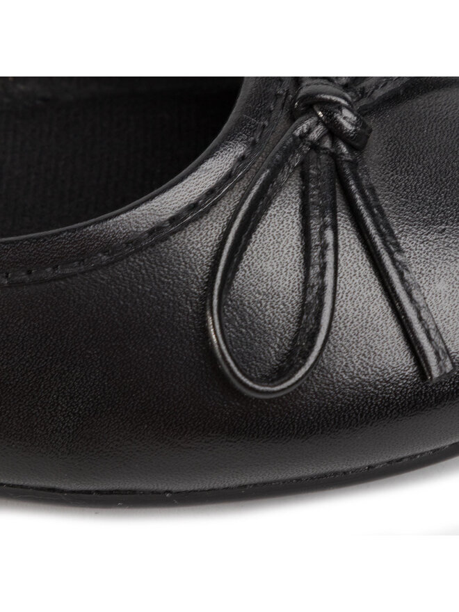 Tamaris Ballerinas Tamaris 1-22114-24 Schwarz