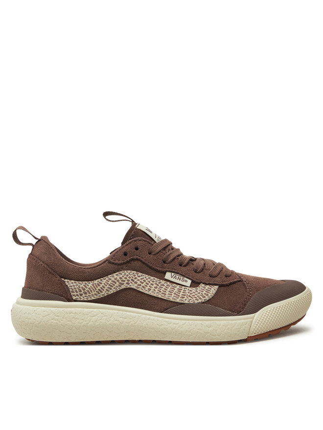 Vans Sneakersy Vans MTE UltraRange EXO SE VN000CWDTUP1 Brązowy