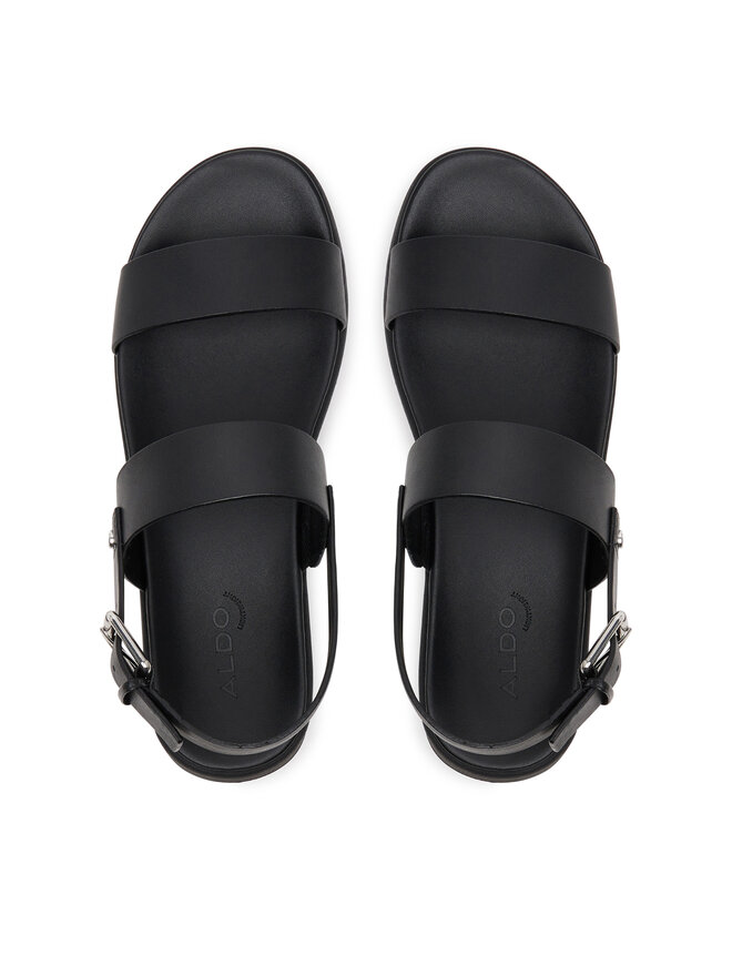 Aldo Босоніжки Aldo Silyia 13543044 Чорний