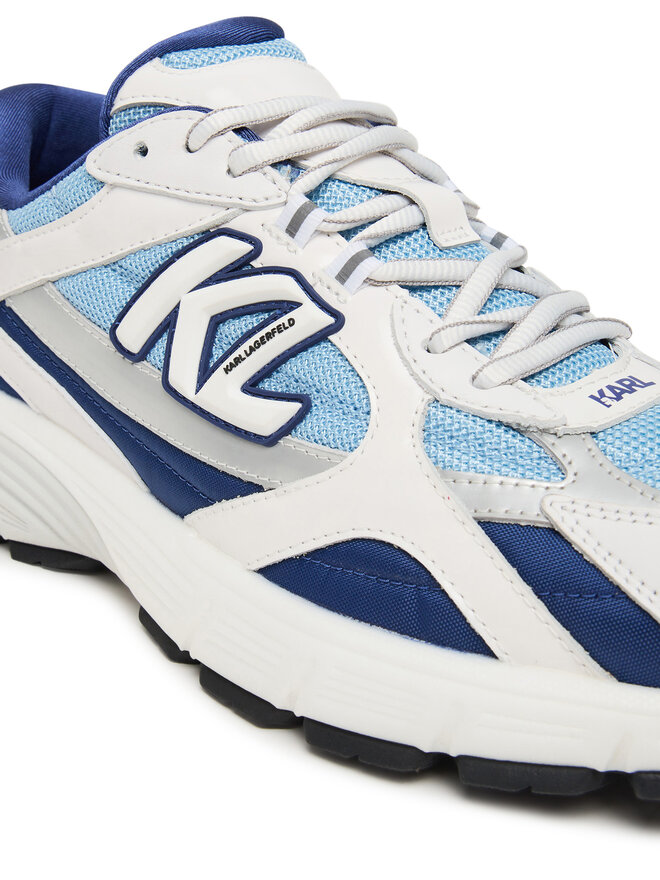 KARL LAGERFELD Zapatillas KARL LAGERFELD Orion KL55521A Blanco