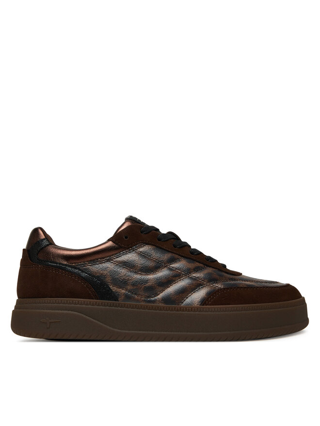 Tamaris Sneakersy Tamaris 1-23663-45 Hnědá