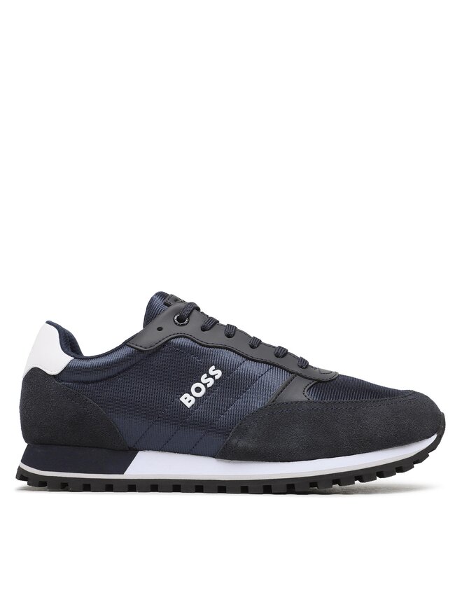 BOSS Sneakers Boss Parkour-L Runn 50498133 Dunkelblau