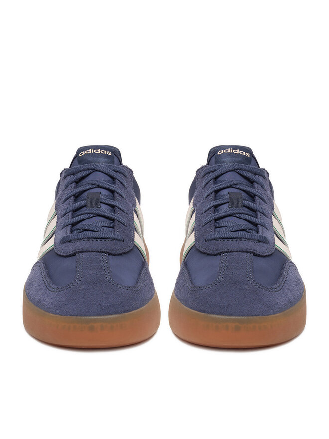 adidas Sneakers adidas Barreda Decode JR3545 Dunkelblau