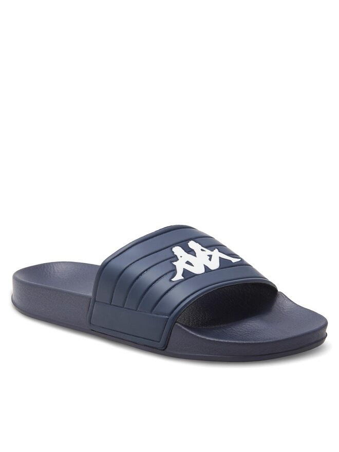 Kappa Papucs Kappa Logo Noles 361F2UW-922 Sötétkék