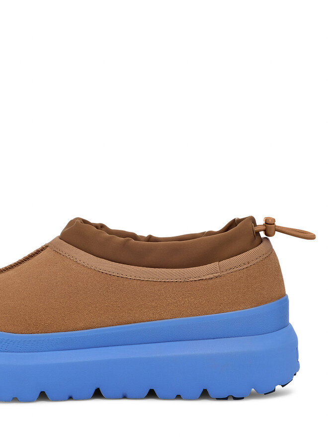 Ugg Μπότες Χιονιού Ugg M Tasman Weather Hybrid 1144096 Καφέ