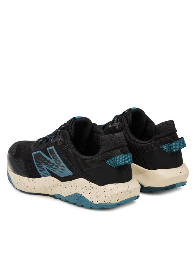 New Balance Laufschuhe New Balance DynaSoft Nitrel V6  MNTR9D5 Schwarz