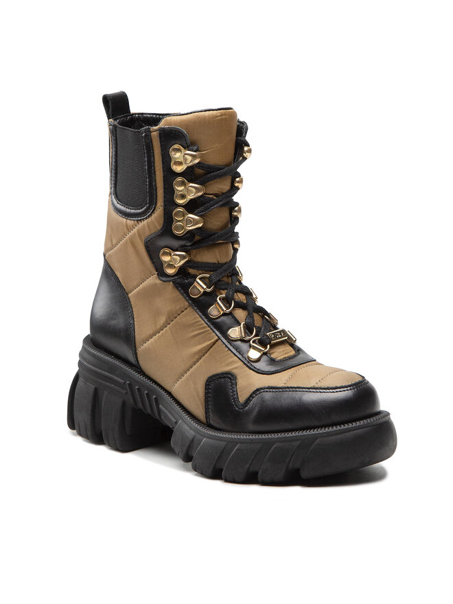 Rage Age Botines Rage Age RA-91-06-000482 Marrón