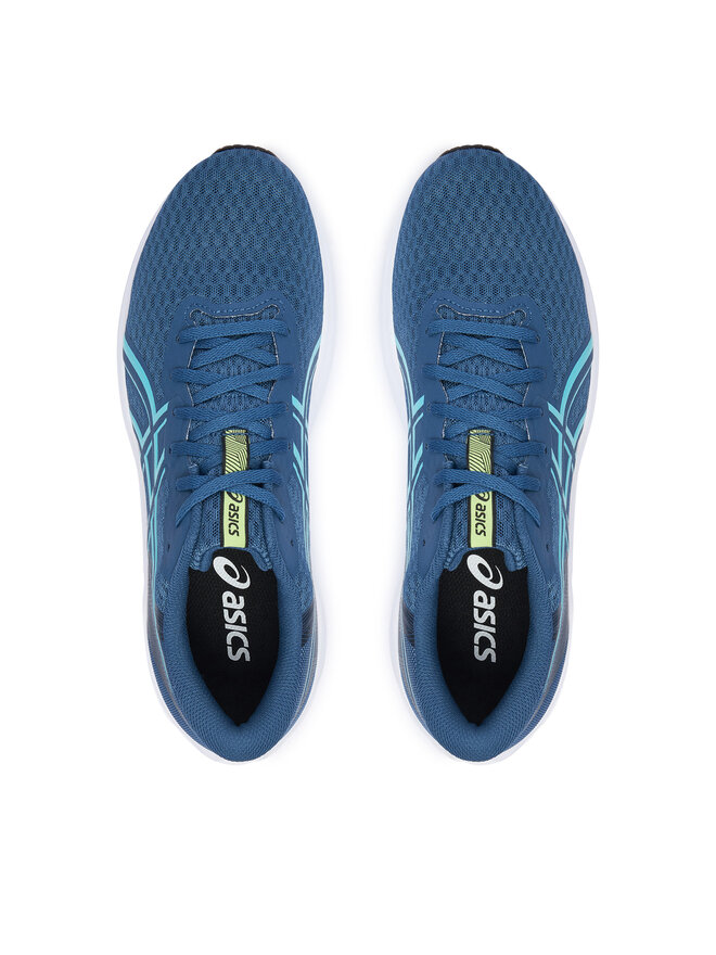 Asics Laufschuhe Asics Patriot 14 1011C050 Blau