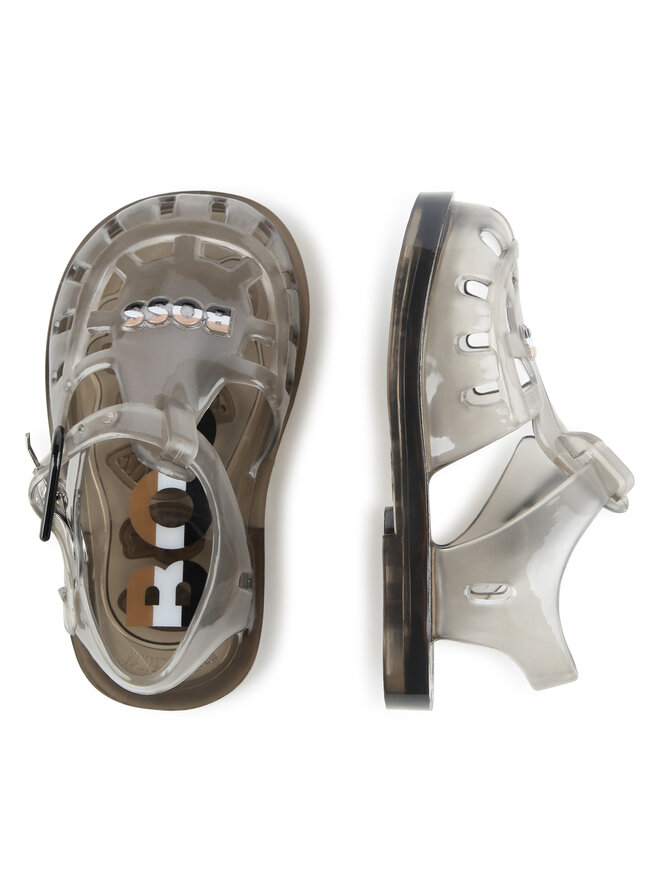 BOSS Sandalias Boss J50878 S Negro