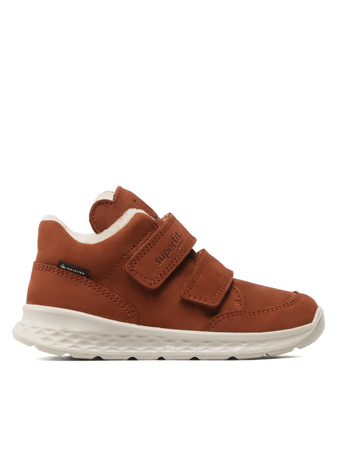 Superfit Bakancs Superfit GORE-TEX 1-000372-3000 S Barna