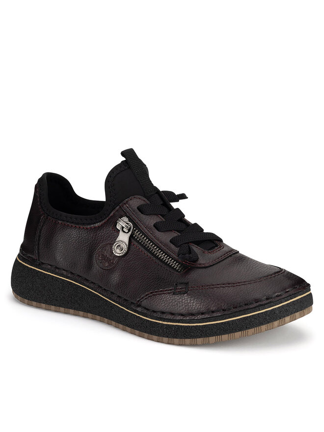 Rieker Zapatos hasta el tobillo Rieker 50968-35 Marrón