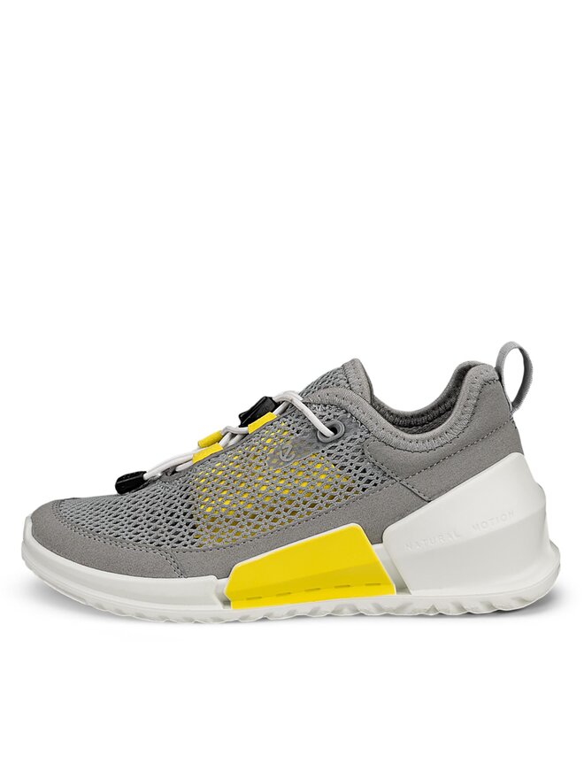 ECCO Sportcipők ECCO 71177260919 Szürke