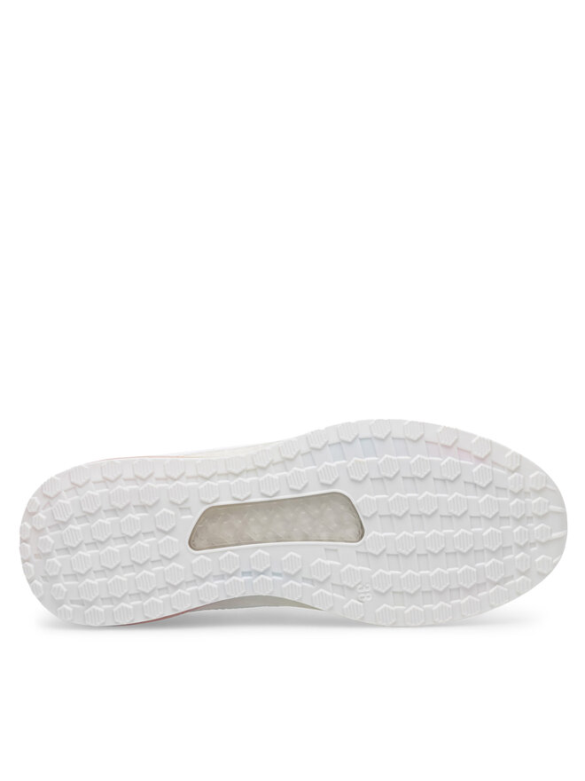 Jenny Fairy Sneakers Jenny Fairy WFA0610-4 Alb